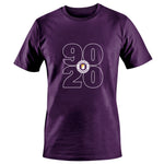 Austria Klagenfurt Kinder T-Shirt "9020" + Logo