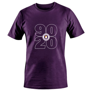 Austria Klagenfurt T-Shirt "9020" + Logo