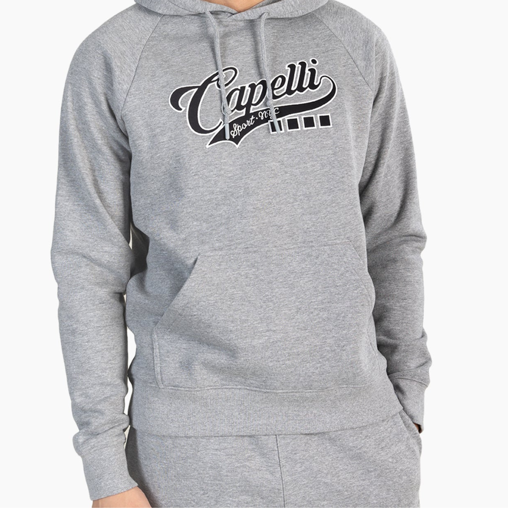 Capelli Hoody