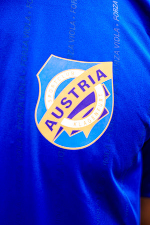 Jubiläumstrikot 105 Jahre