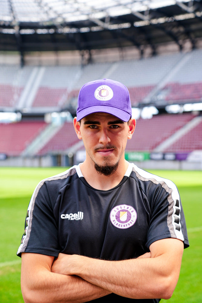 SK Austria Klagenfurt Cap Logo