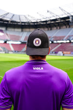 SK Austria Klagenfurt Cap Logo
