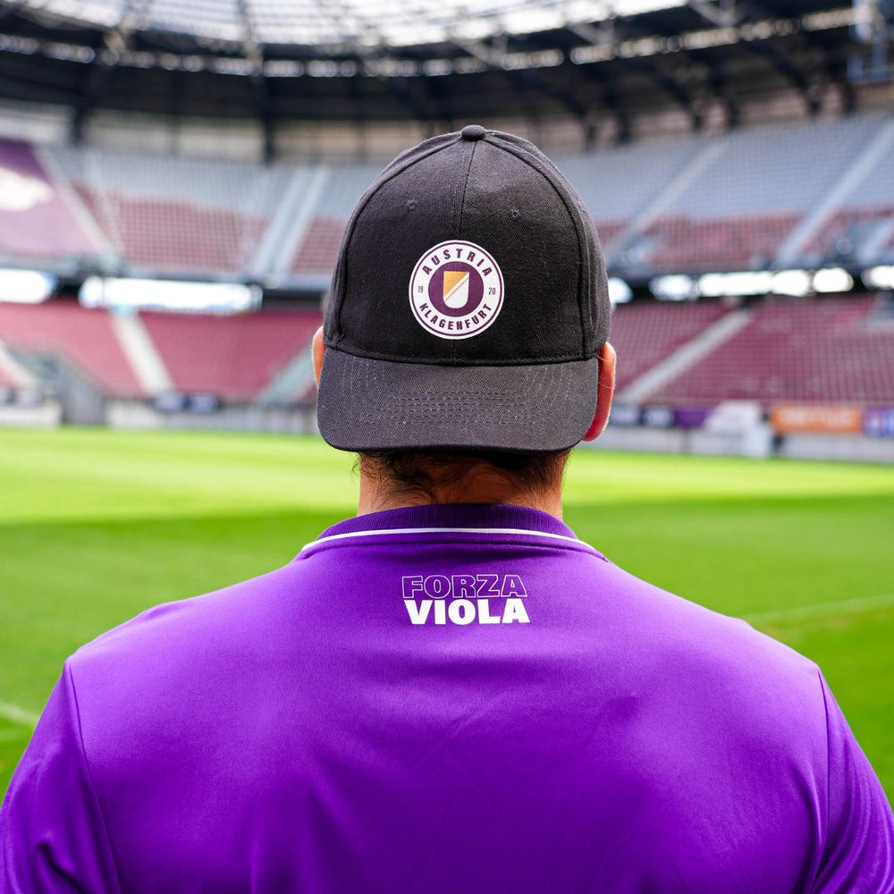 Austria Klagenfurt Cap