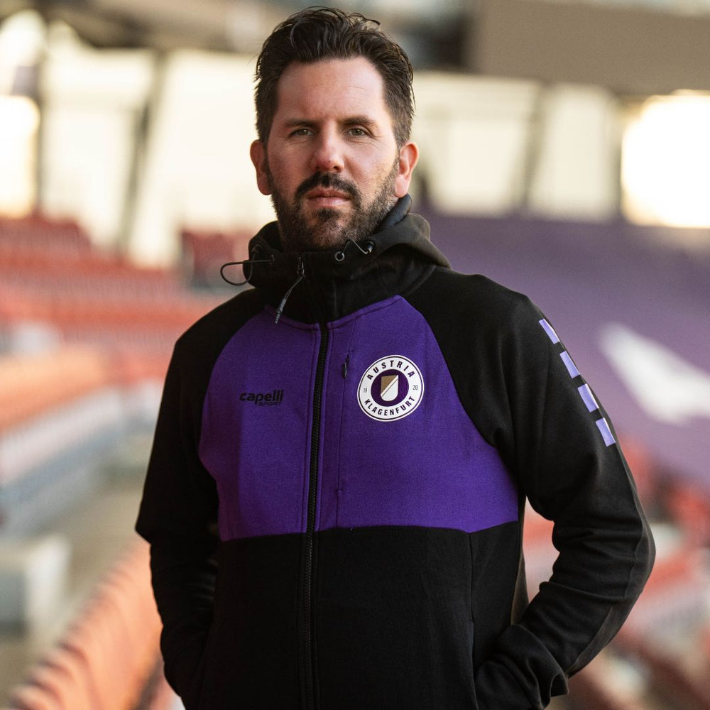 Capelli  Zip up Hoodie