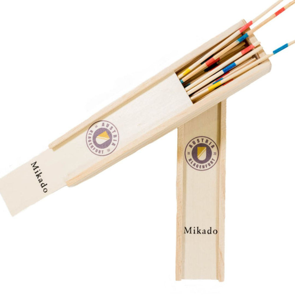 Austria Klagenfurt Mikado