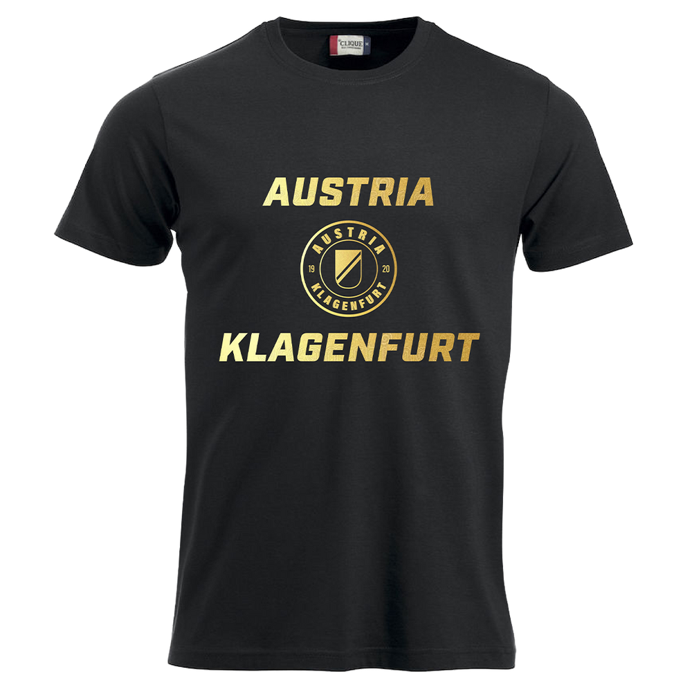 T- Shirt kurzarm