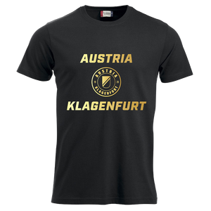 T- Shirt kurzarm