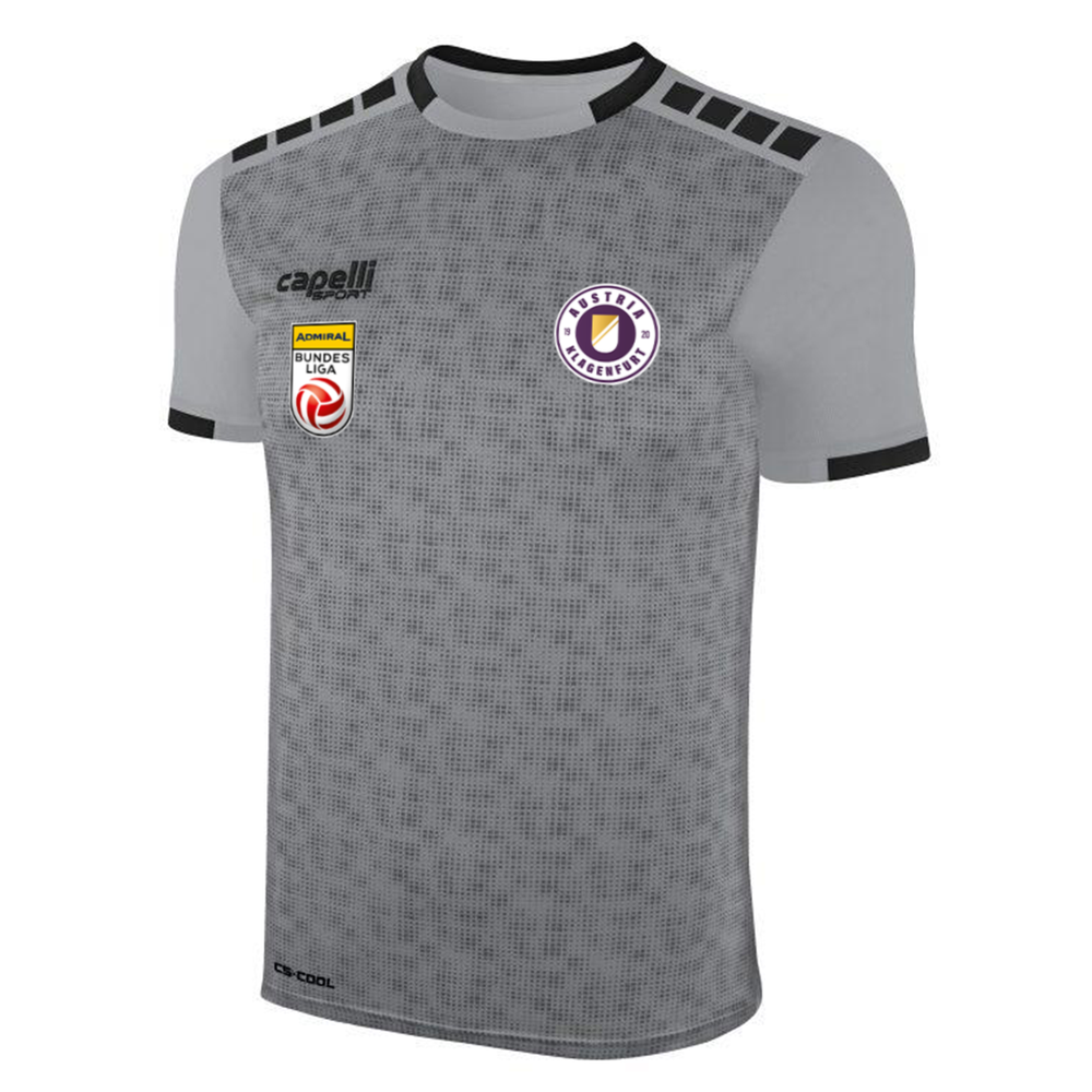 SK Austria Klagenfurt Trikot "Away" 2024/2025