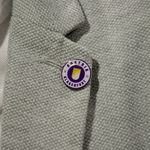 Ansteck-Pin "Austria Klagenfurt"