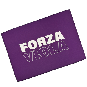 Sitzkissen "Forza Viola"