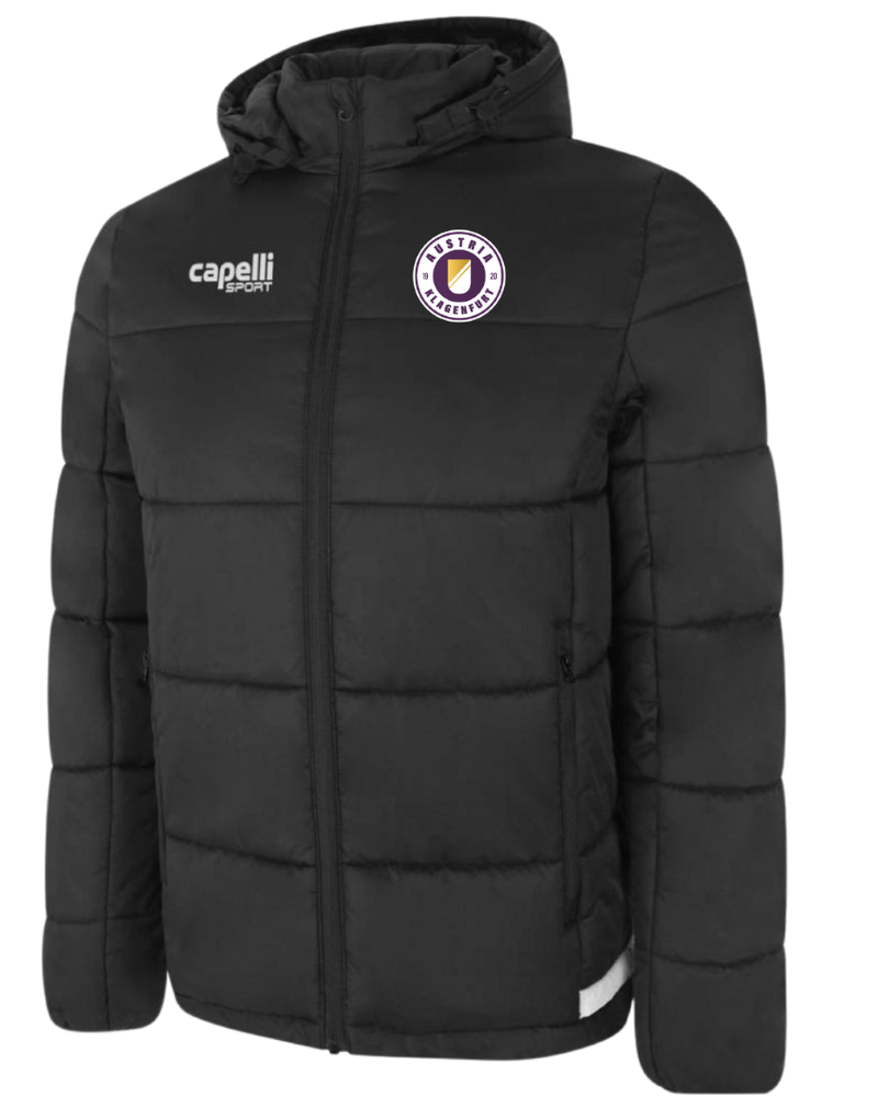 Capelli Winterjacke Grau