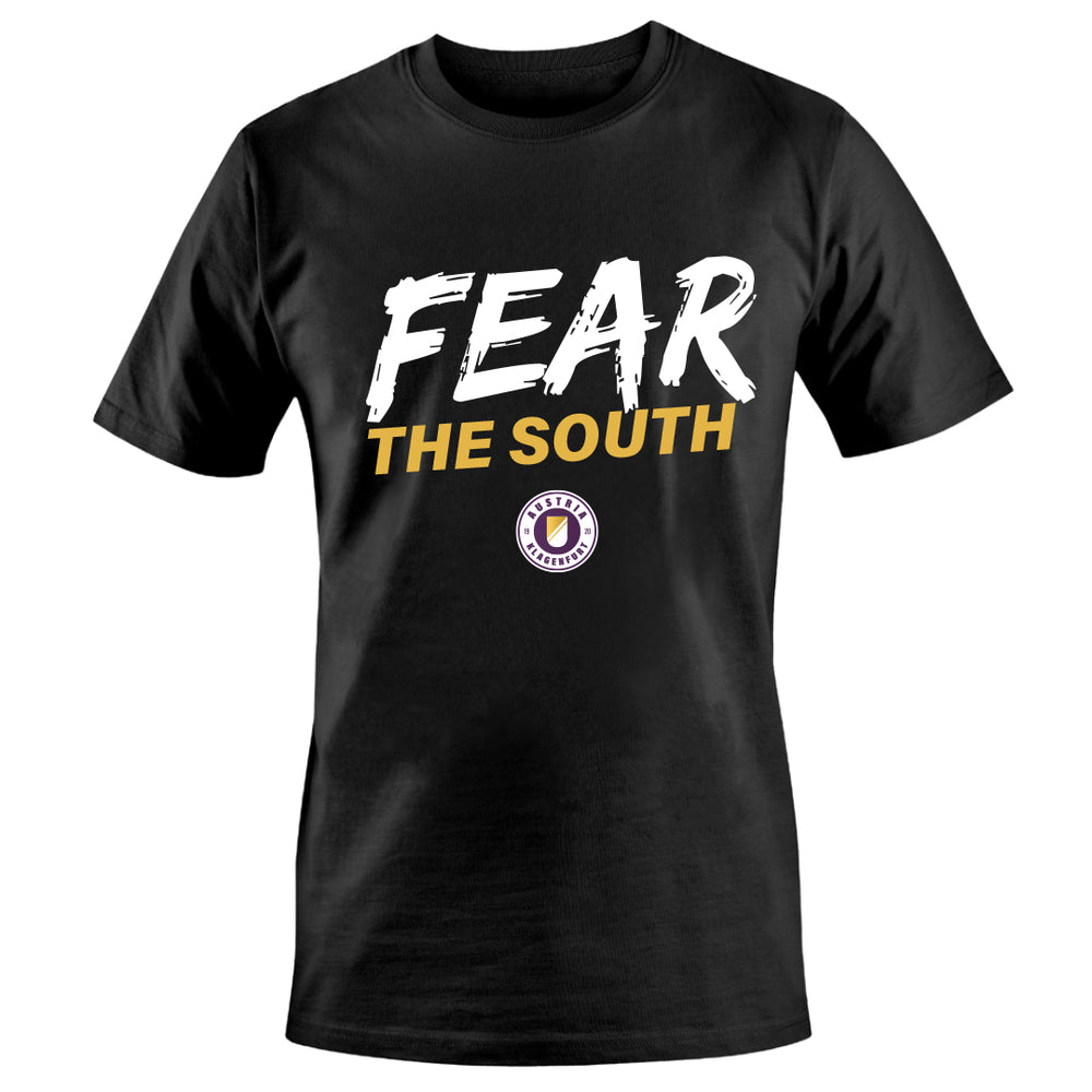 T-Shirt "FEAR THE SOUTH"