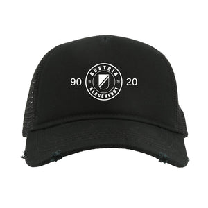 Trucker Cap 9020