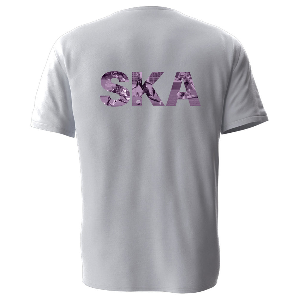 T-Shirt "SKA"