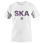 T-Shirt " SKA "