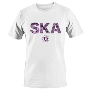 T-Shirt " SKA "