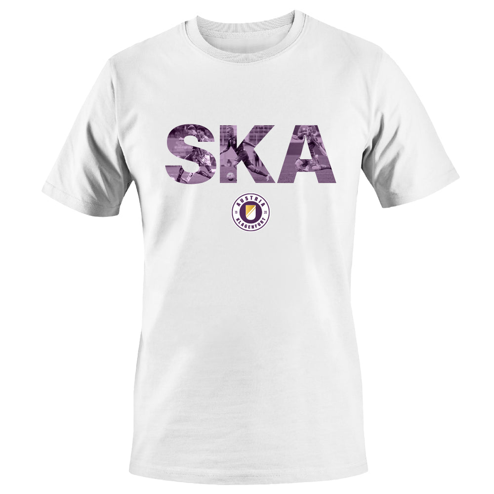 T-Shirt Kinder " SKA "